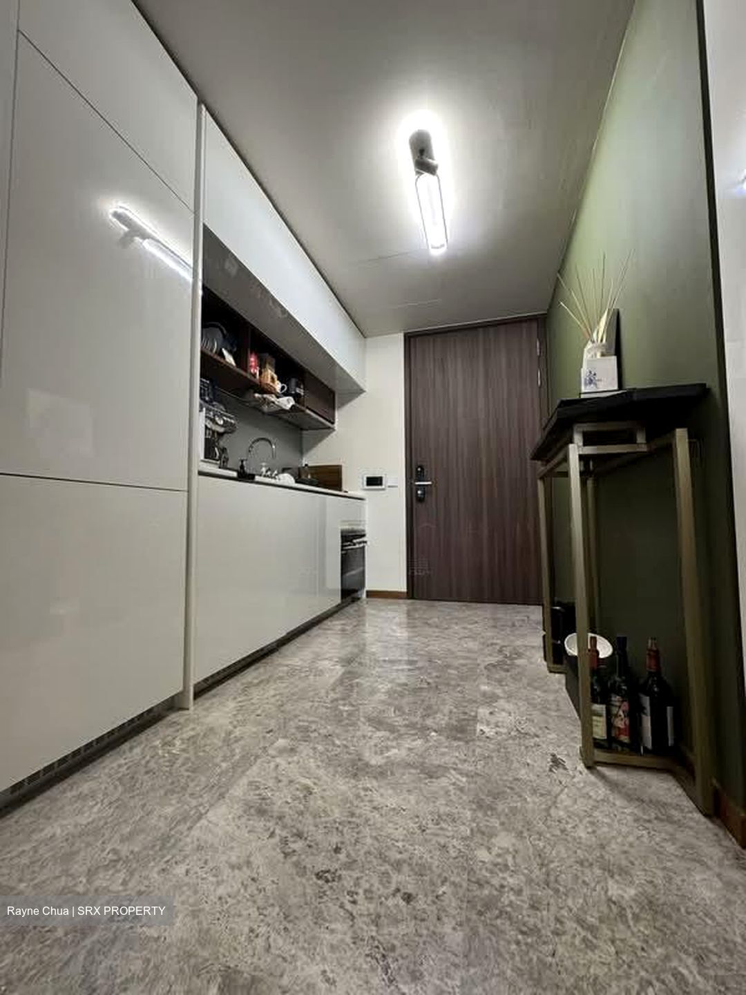 Fourth Avenue Residences (D10), Apartment #580227731